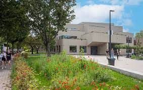 Michaël College Breda