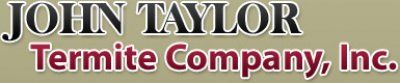 John Taylor Termite Company Inc.