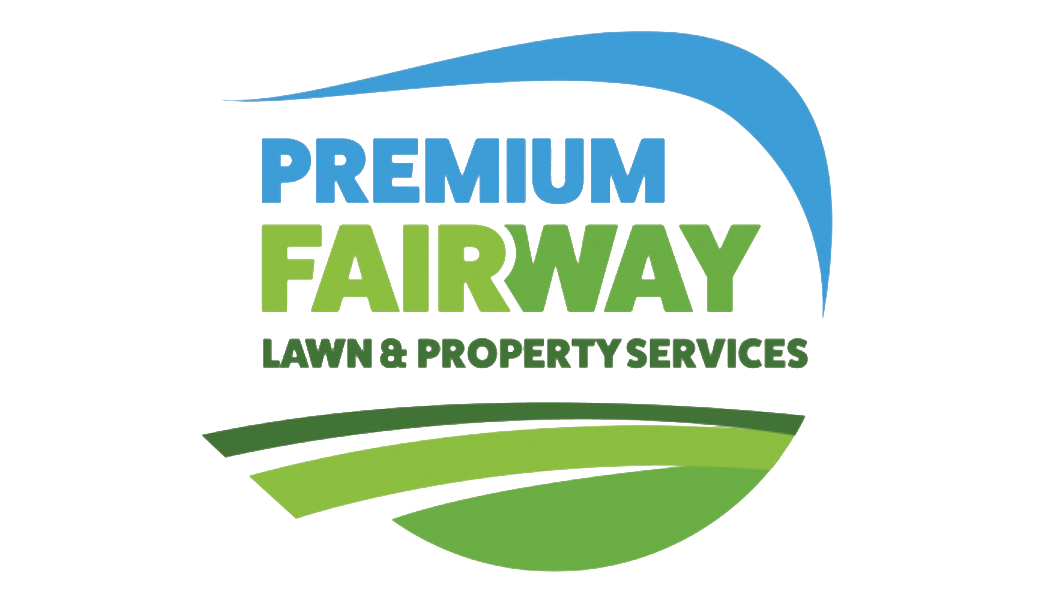Premium Fairway Lawn & Property Services Logo