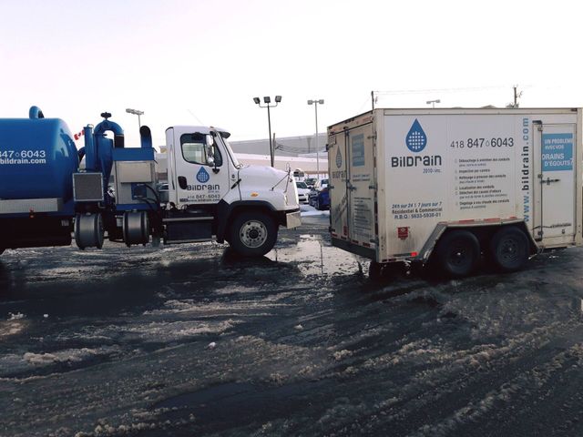 Bildrain 2010 inc. photo 3