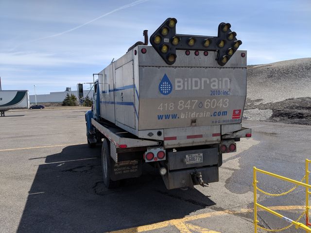 Bildrain 2010 inc. photo 4