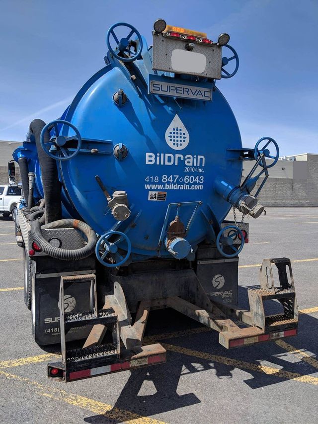 Bildrain 2010 inc. photo 8