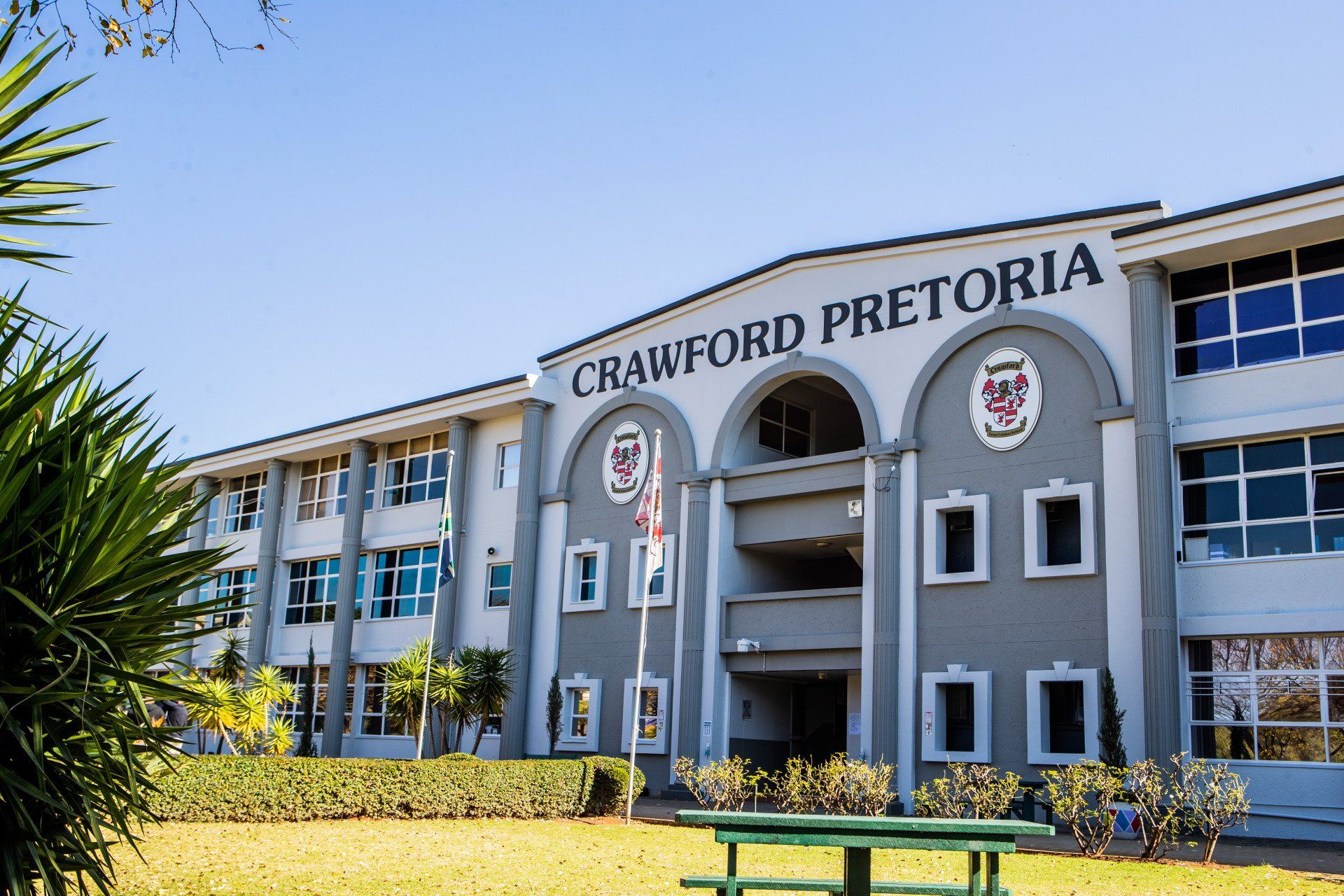 pretoria