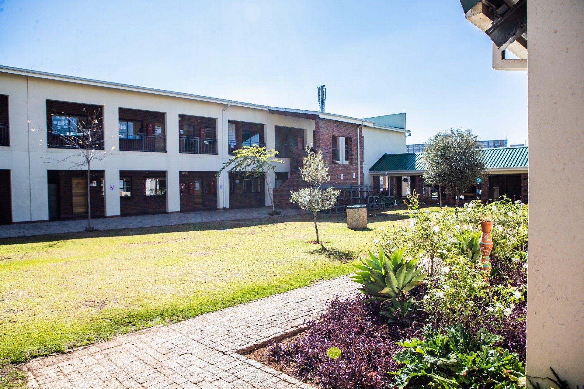 Top Befordview Primary School Primary School Bedfordview Crawford