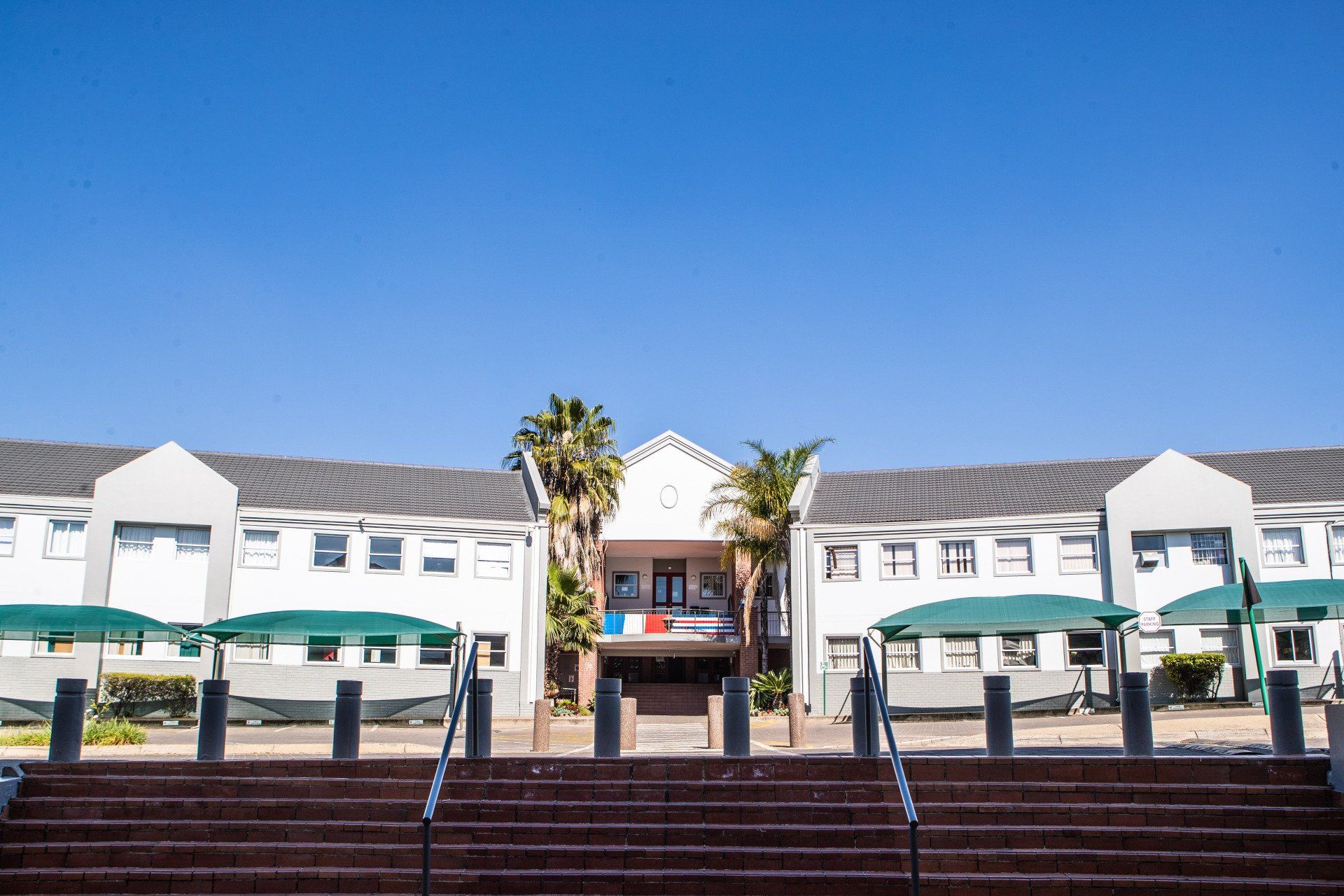 Private High School in Lonehill Private College Crawford Lonehill