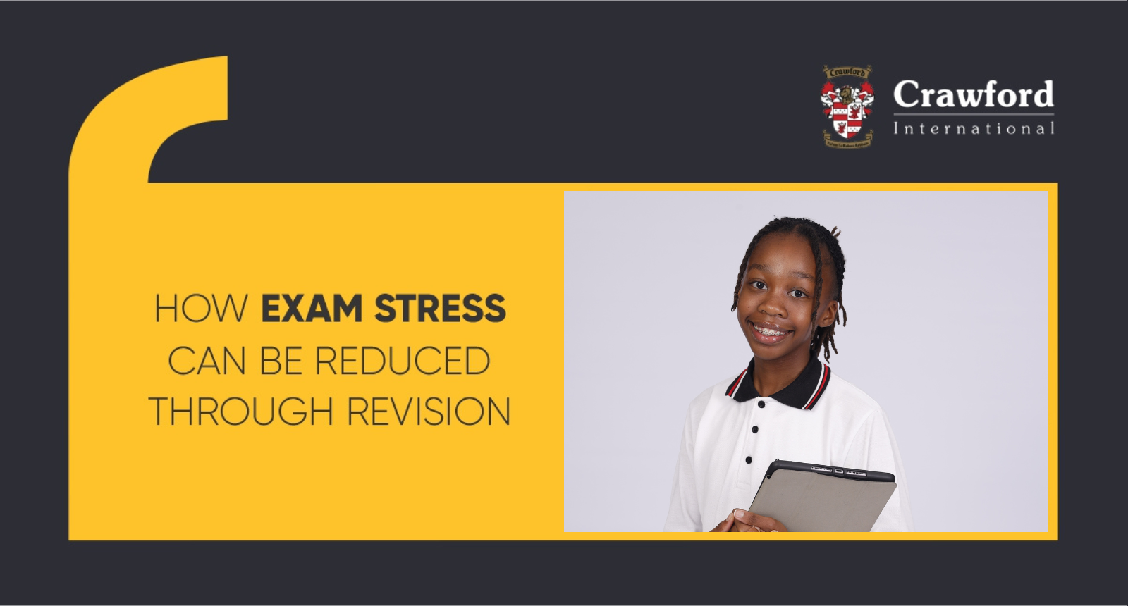 Discover effective revision techniques to reduce exam stress and enhance your performance. Start aci