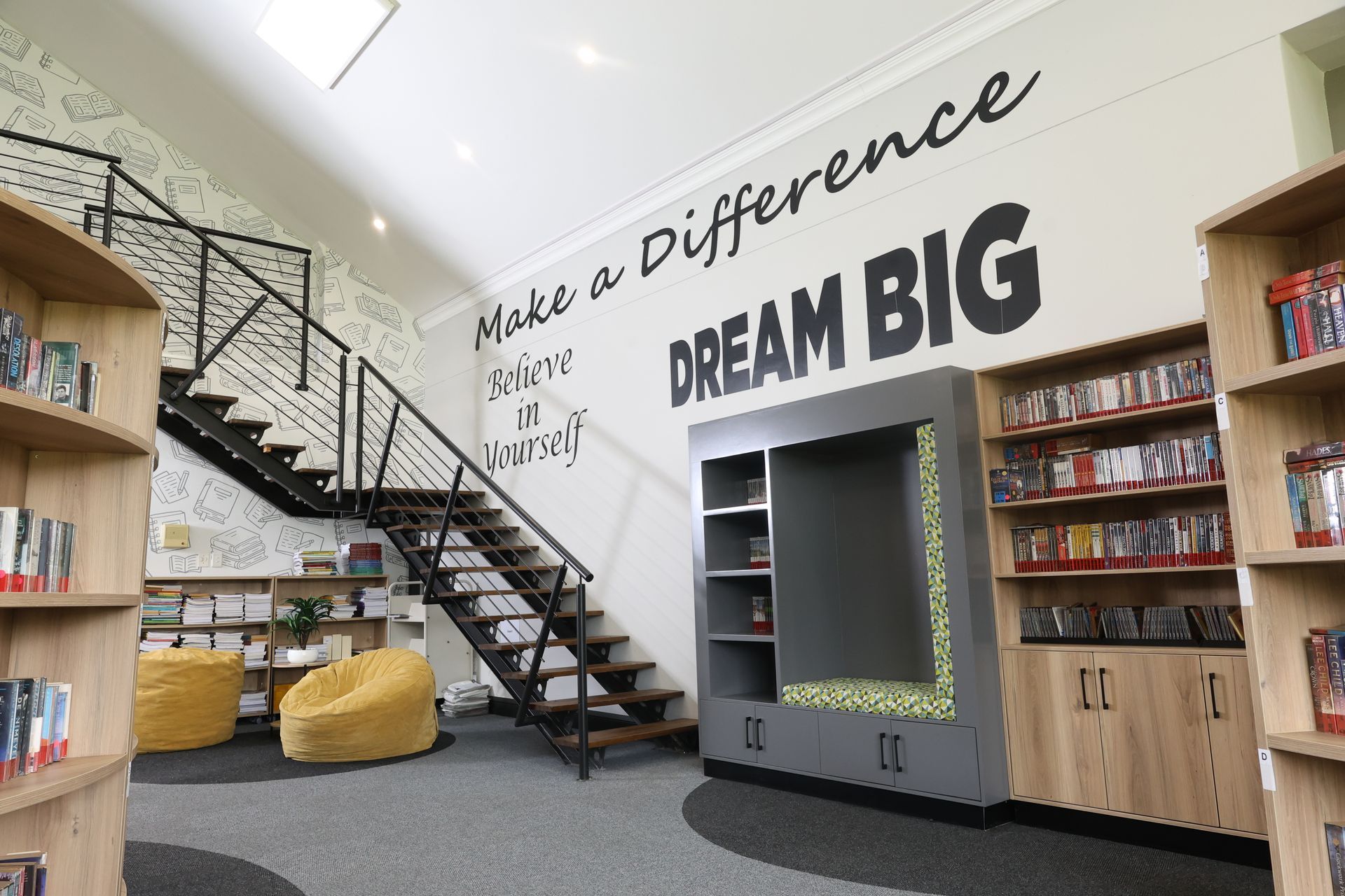 Library