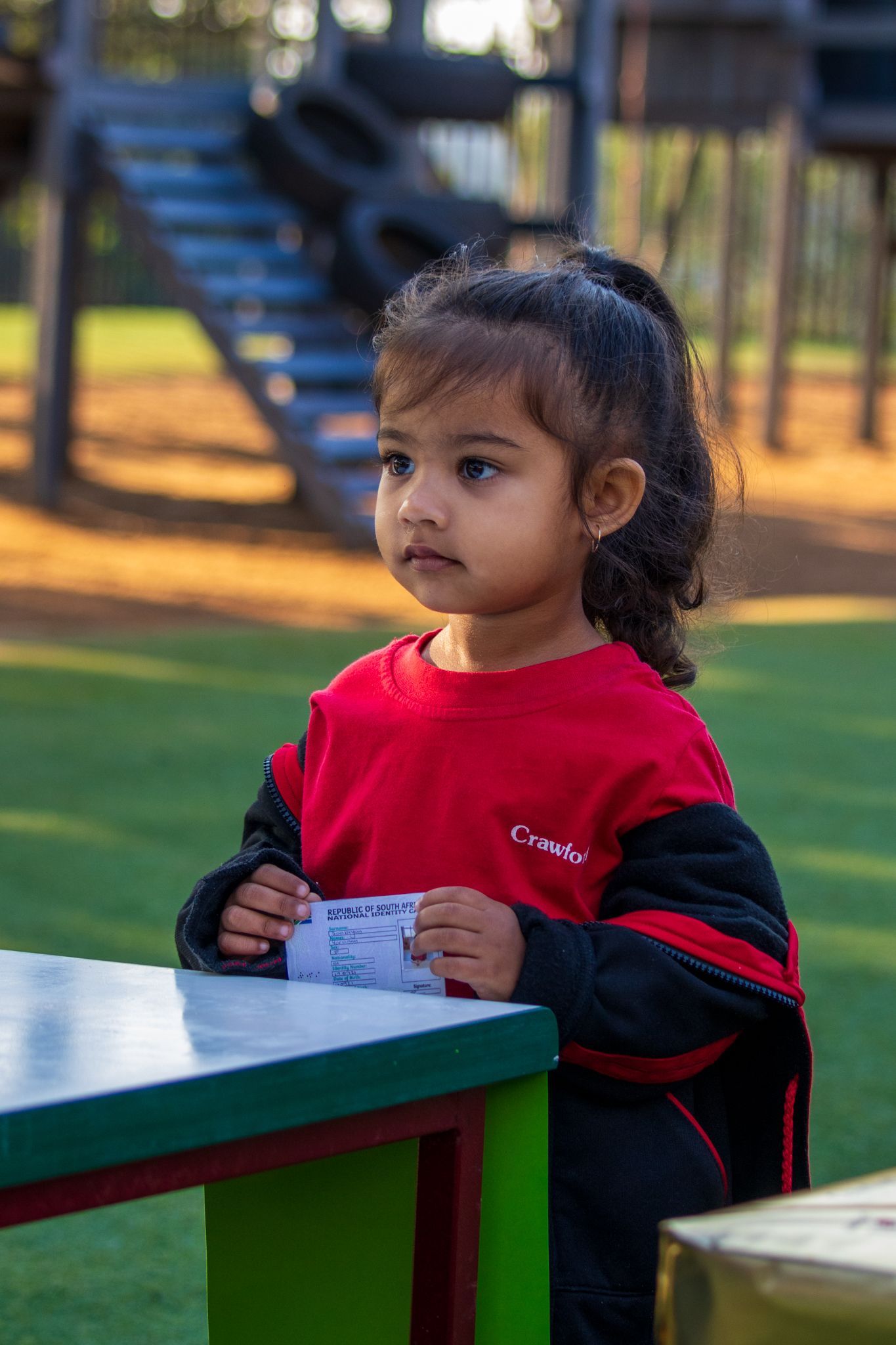 Crawford Pre-School North Coast