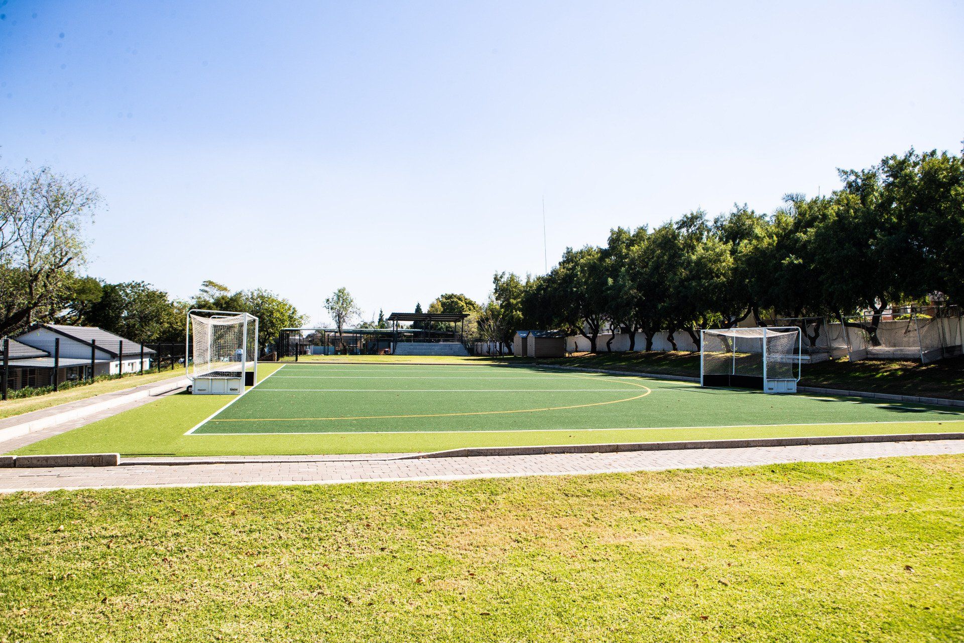 Private Primary School in Fourways Preparatory School Crawford Fourways