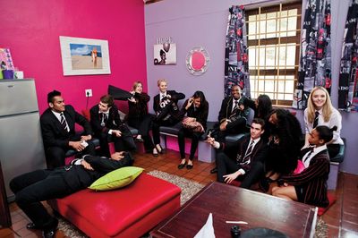 Boarding School For Boys Girls Private Boarding In Kzn Crawford