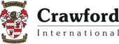 Crawford International logo landscape