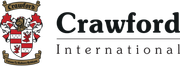 Crawford International logo landscape