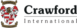 Crawford International logo landscape