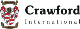 Crawford International logo landscape