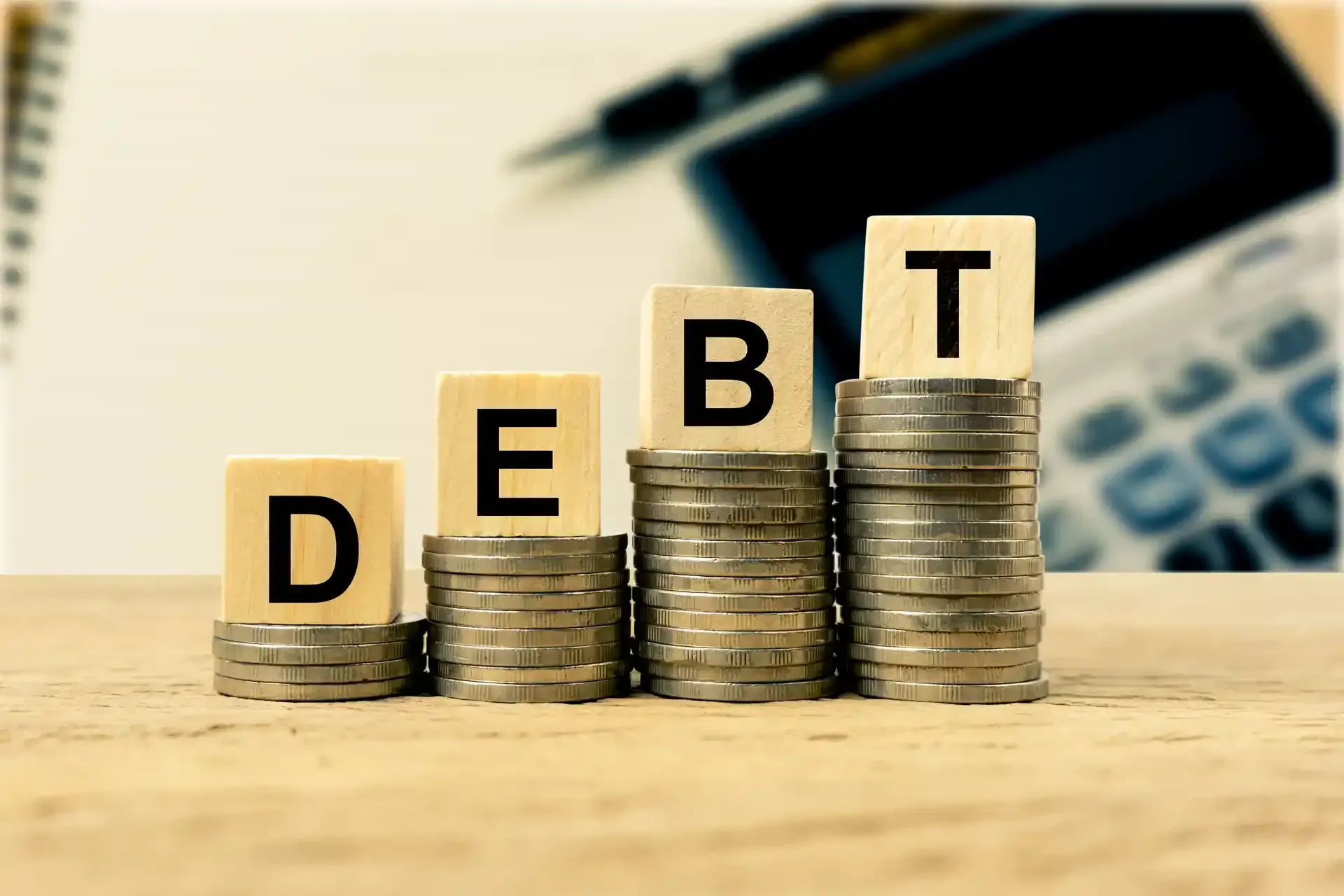Get Out of Debt Legally & Fast with Clare Corrigan
