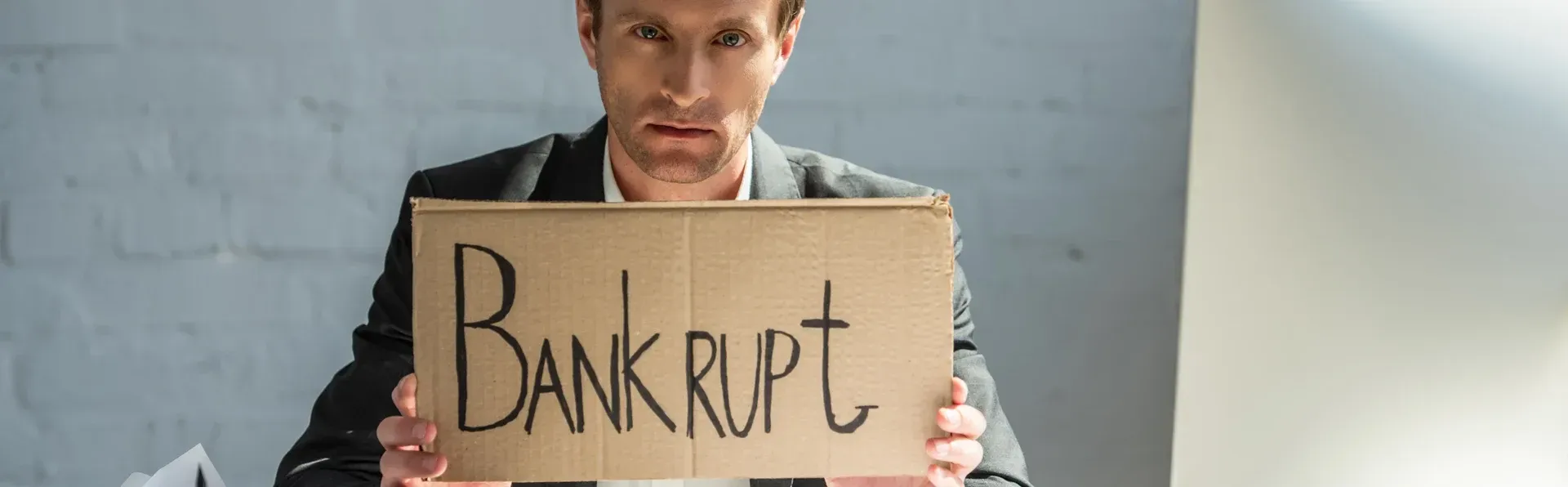 How to Rebuild Your Financial Life After Bankruptcy
