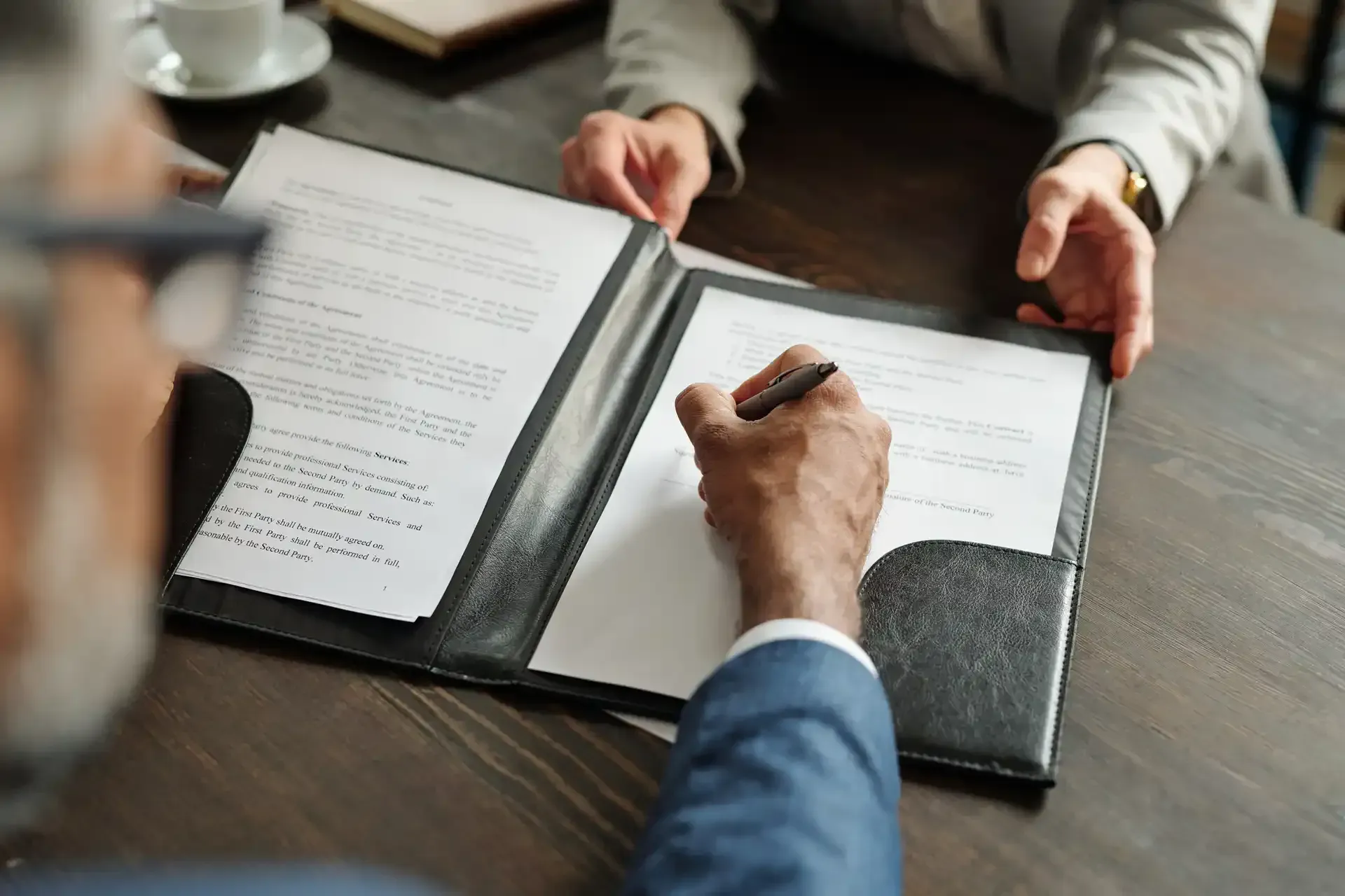Is a Personal Insolvency Agreement Right for You