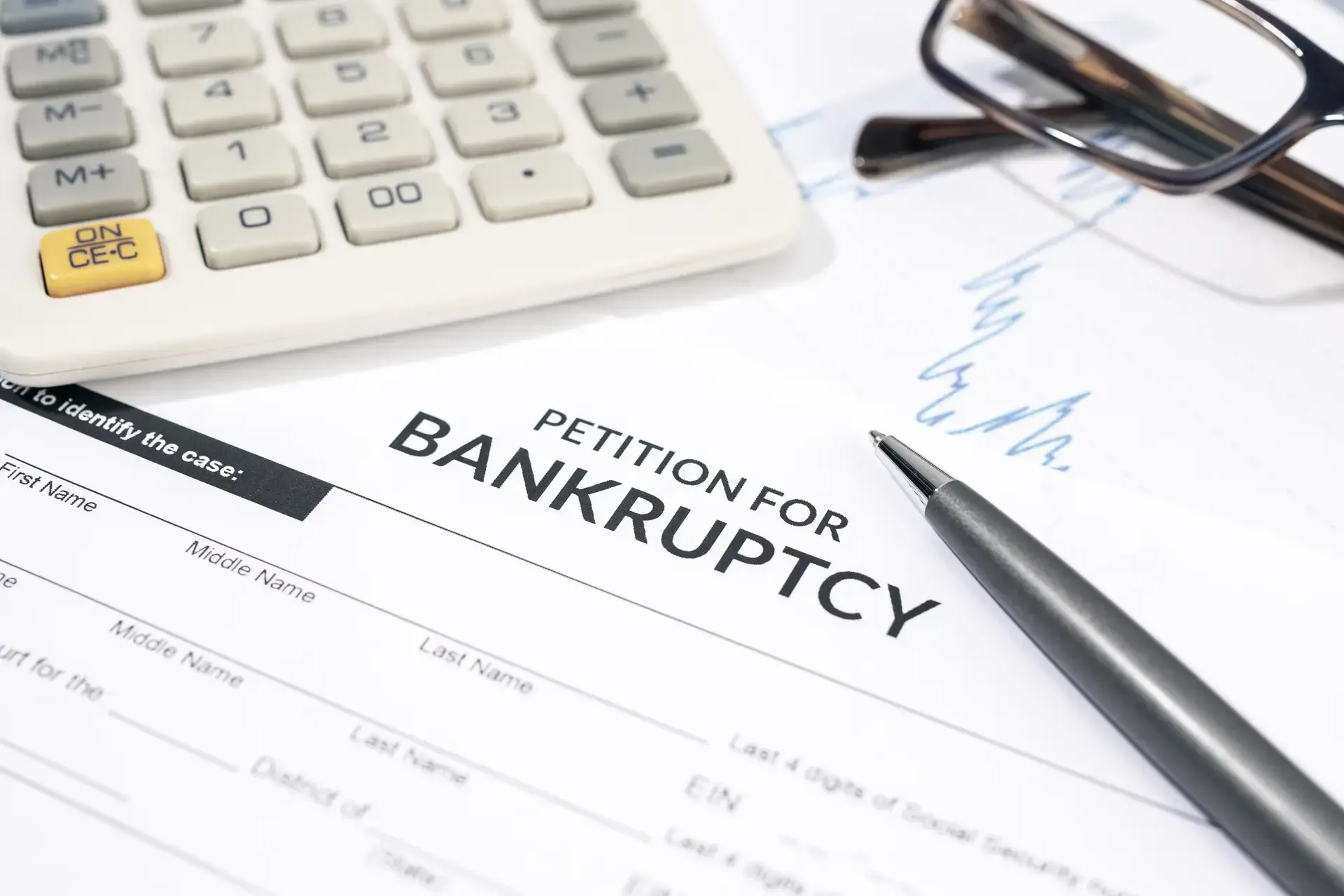 What Happens When You Declare Bankruptcy in Australia