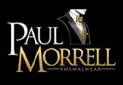 Paul Morrel