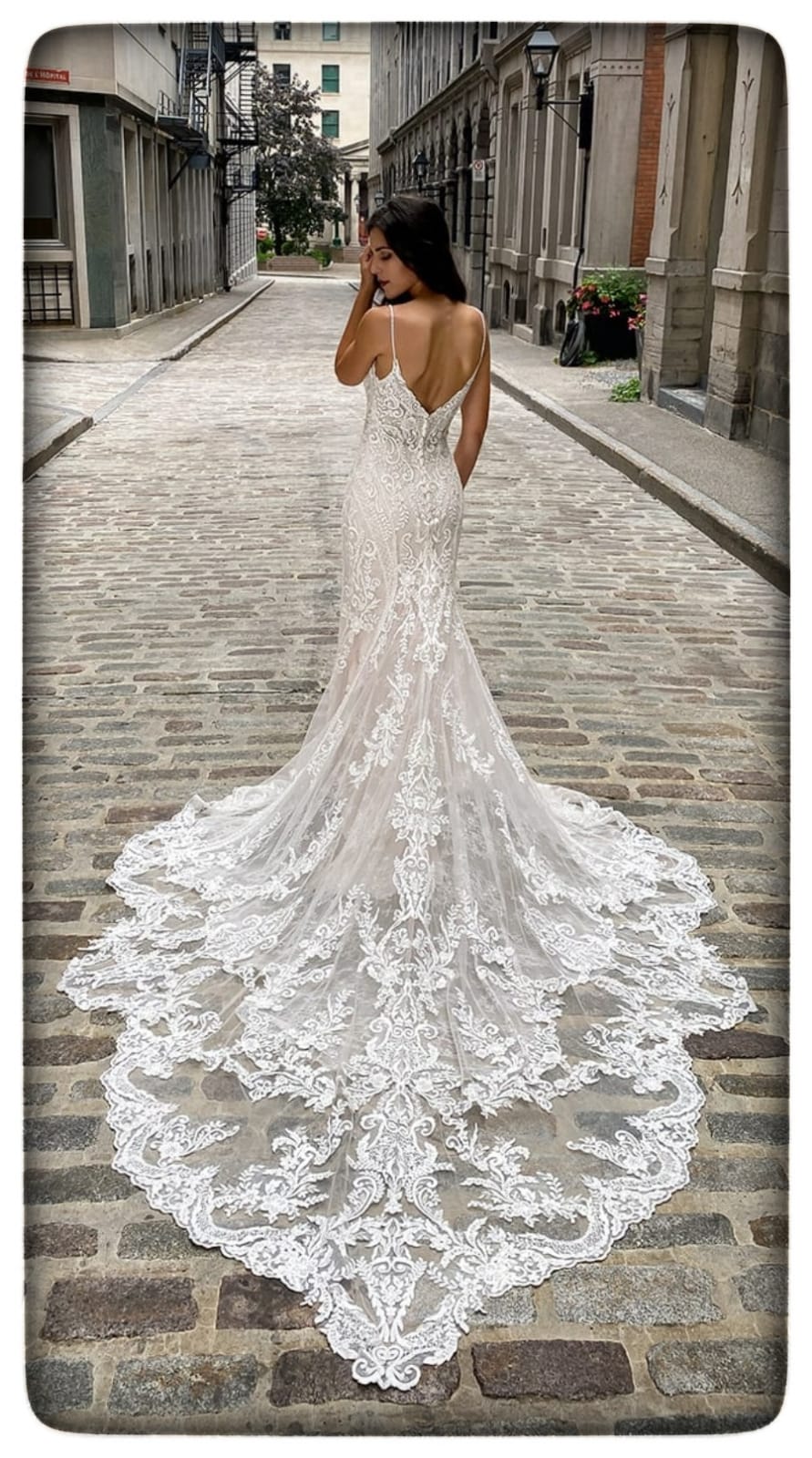 Long Gown — Bellevue, WA — Bridal Palace