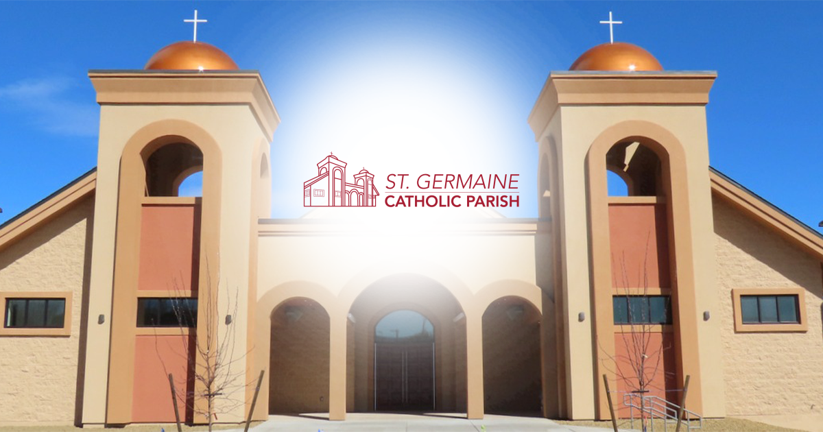 Saint Germaine Catholic Church