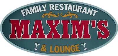 Maxim's Restaurant & Lounge
