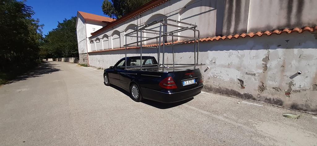 carro funebre