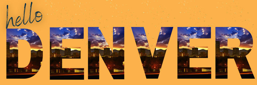 Sustainability Corner with a mountain and sustainability icons.