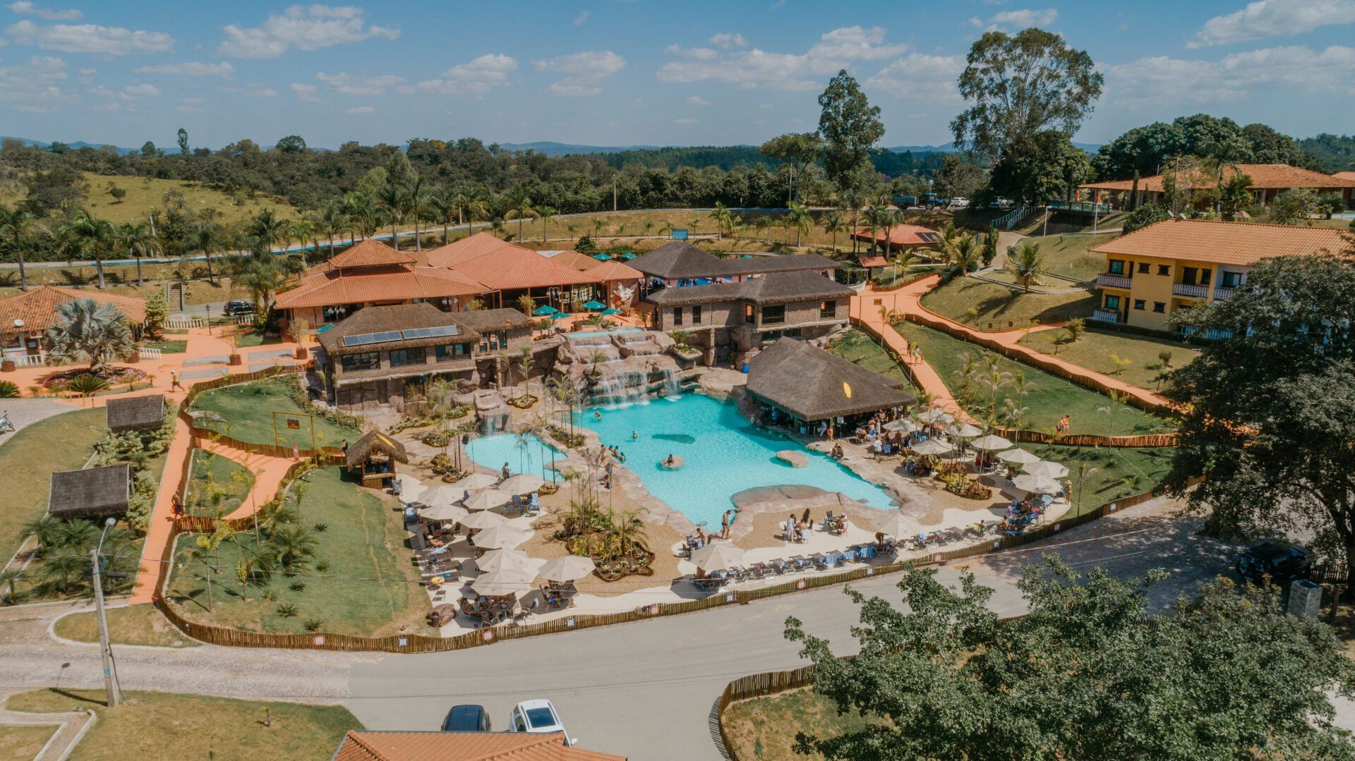 Mês das Mulheres - Sítio Castelinho Hotel Fazenda