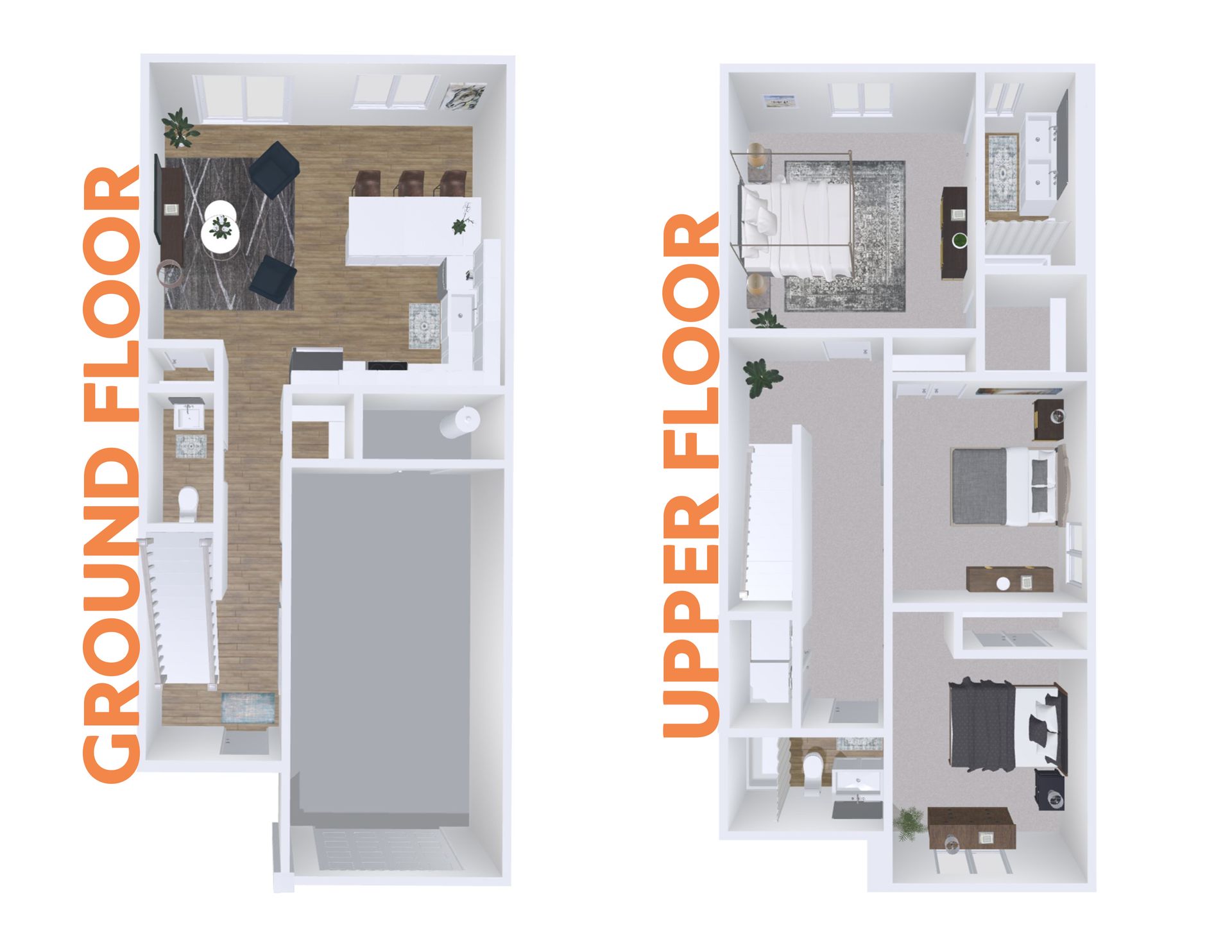 SouthBridge Townhomes For Rent Idaho Falls, ID Rentals