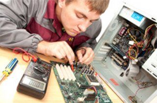 Small Business Computer Repair Erie, PA