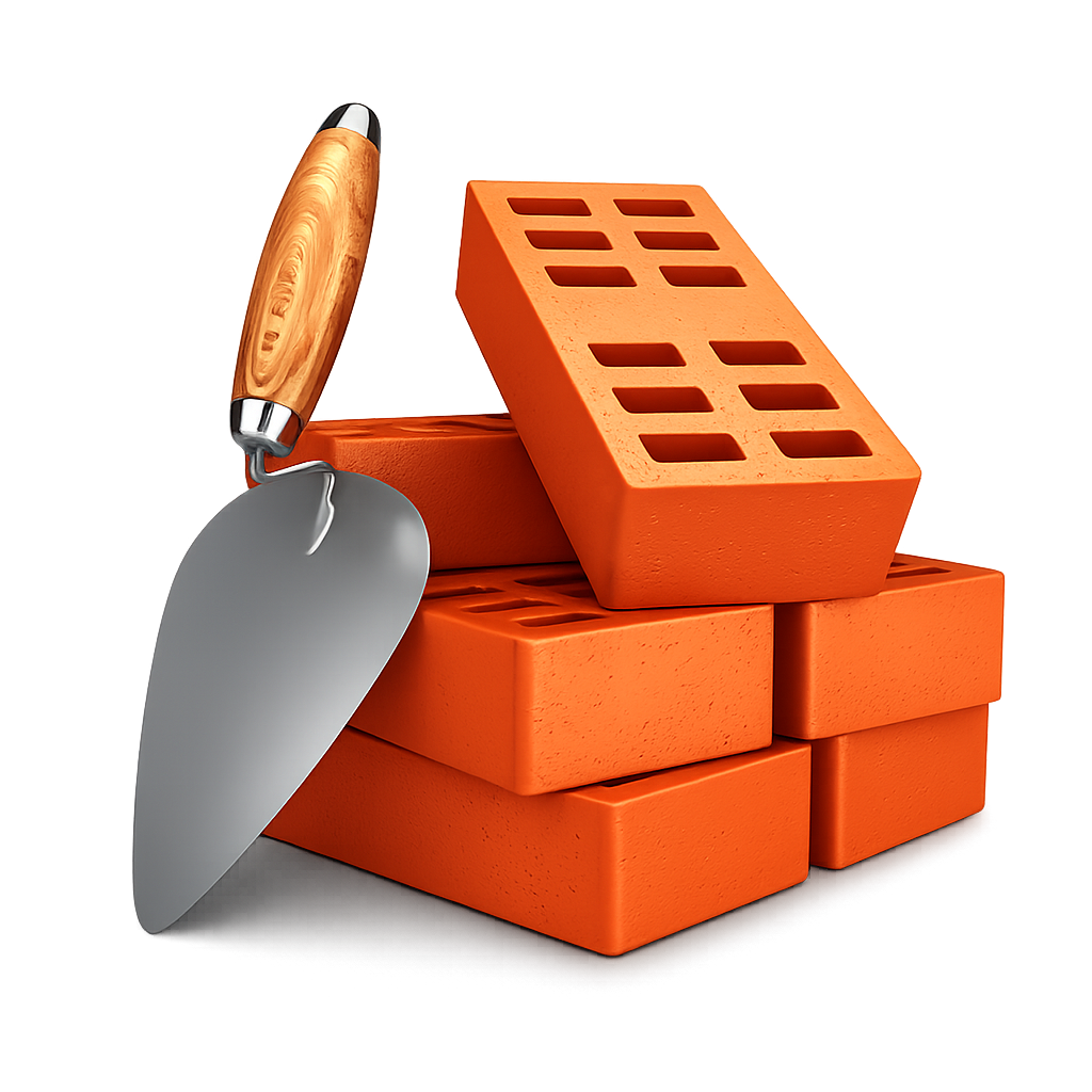 Metro Detroit Masonry Bricklayer | Kenneth A. Cressy - KC Bricklayer