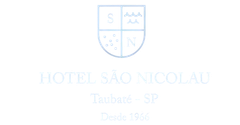Logo Hotel São Nicolau