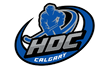 Hockey Development Centre Calgary logo