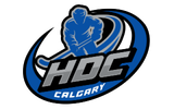 Hockey Development Centre Calgary logo