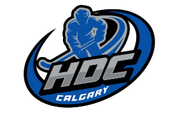 Hockey Development Centre Calgary logo