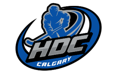 Hockey Development Centre Calgary logo