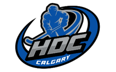 Hockey Development Centre Calgary logo