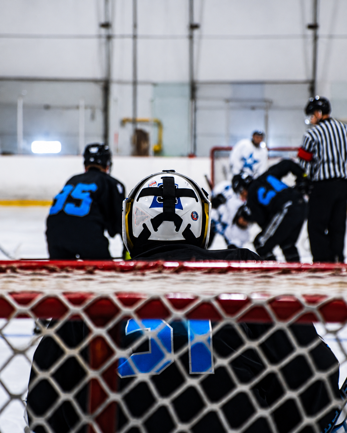 HDC Calgary 3v3