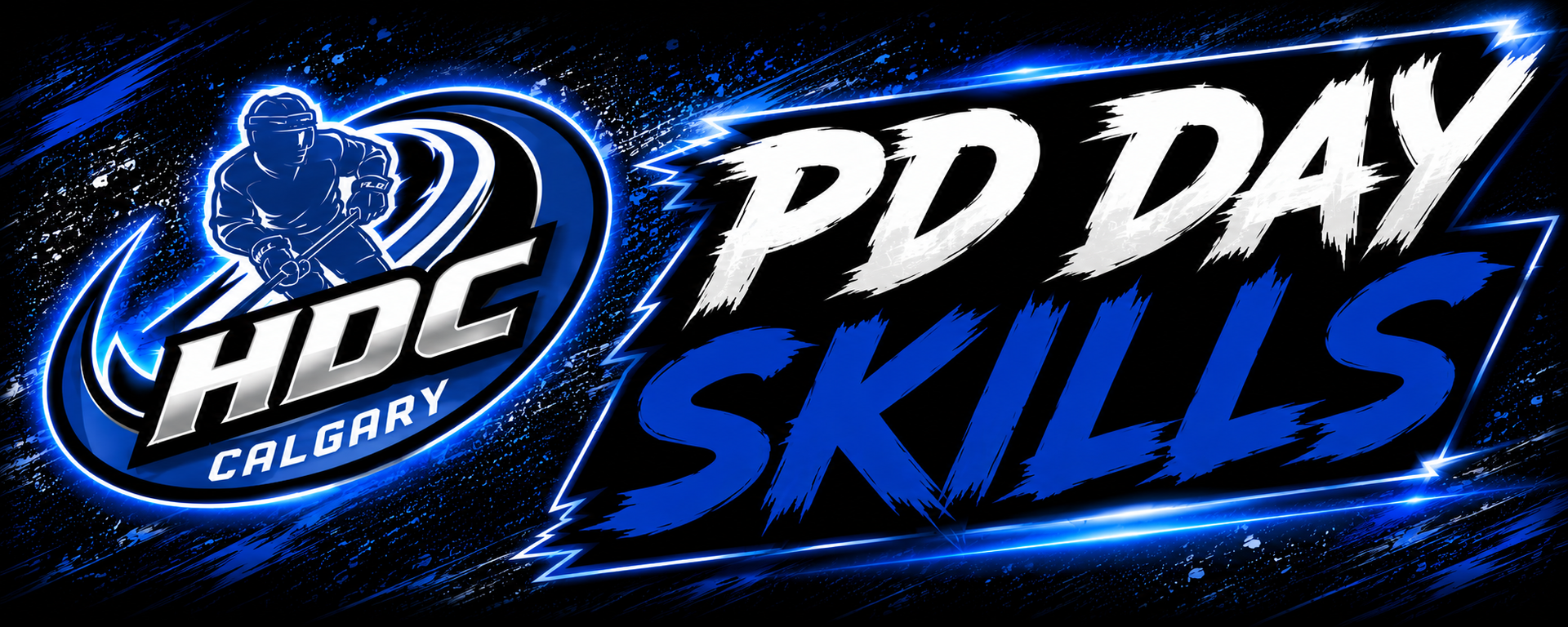 PD Day Skills Sessions