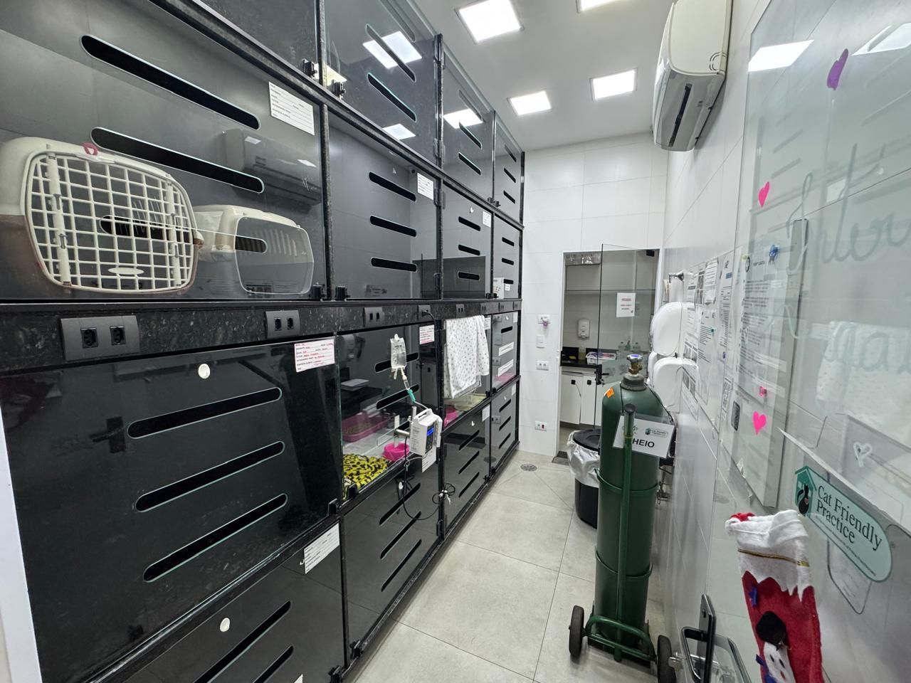 Hospital Veterinário Pet Planet | 24 Horas