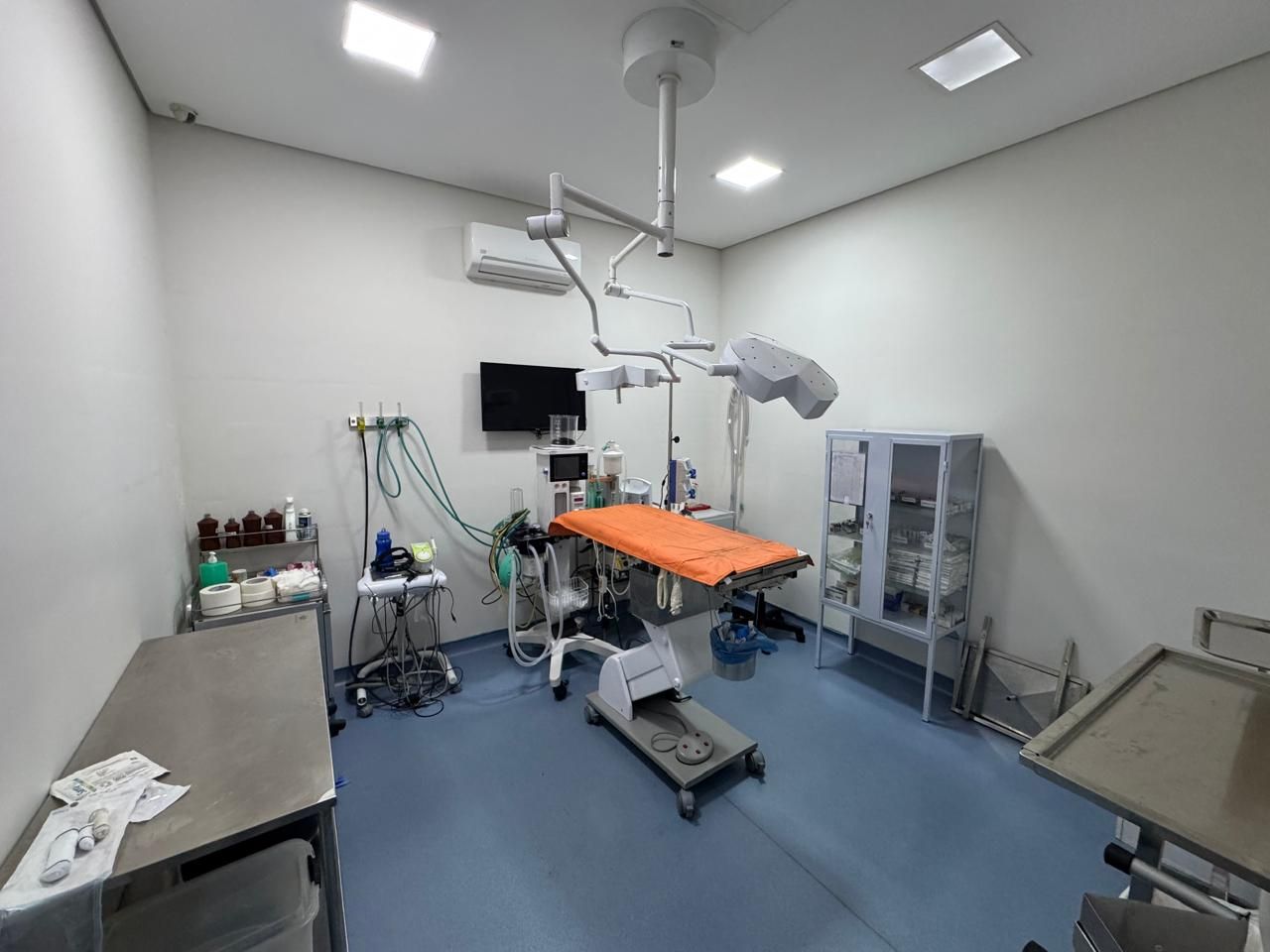 Hospital Veterinário Pet Planet | 24 Horas