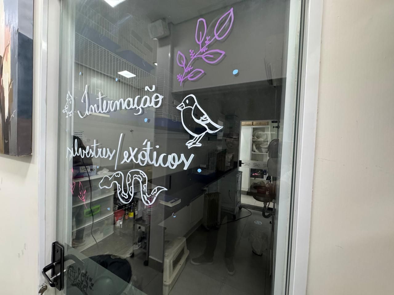 Hospital Veterinário Pet Planet | 24 Horas