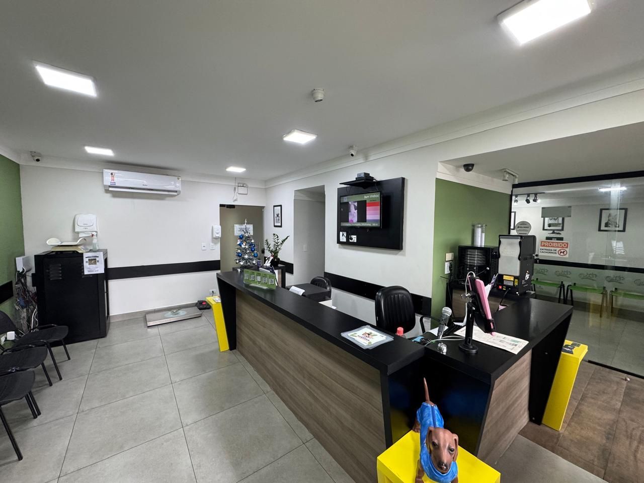 Hospital Veterinário Pet Planet | 24 Horas