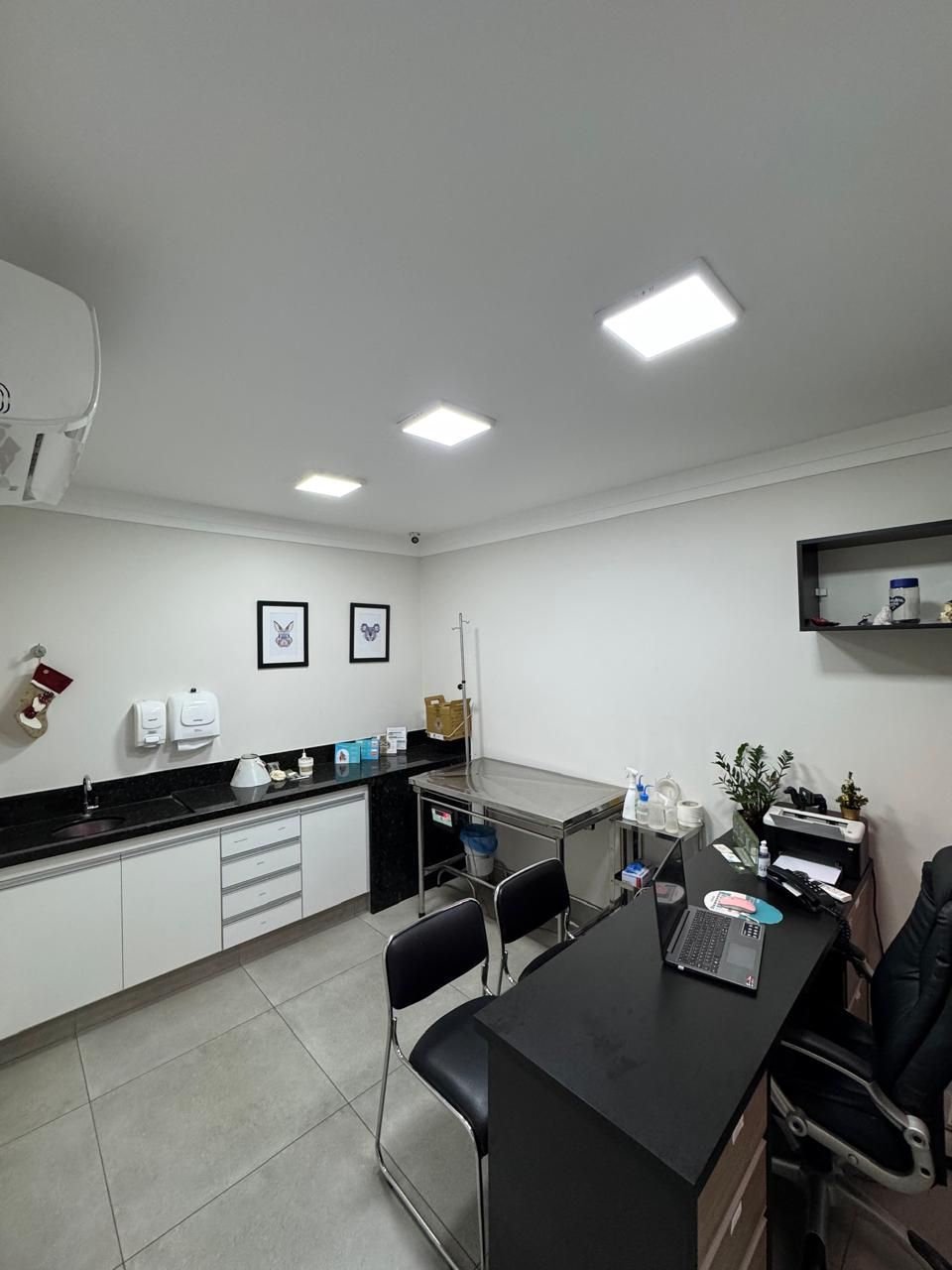 Hospital Veterinário Pet Planet | 24 Horas