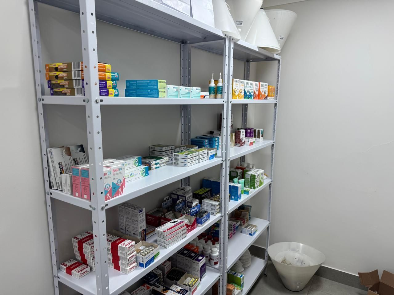 Hospital Veterinário Pet Planet | 24 Horas