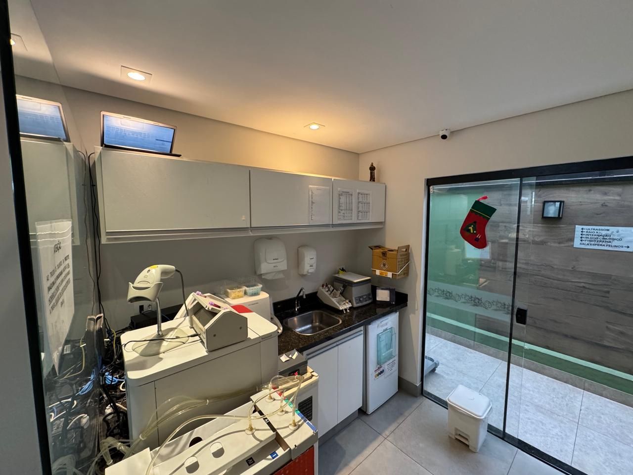 Hospital Veterinário Pet Planet | 24 Horas