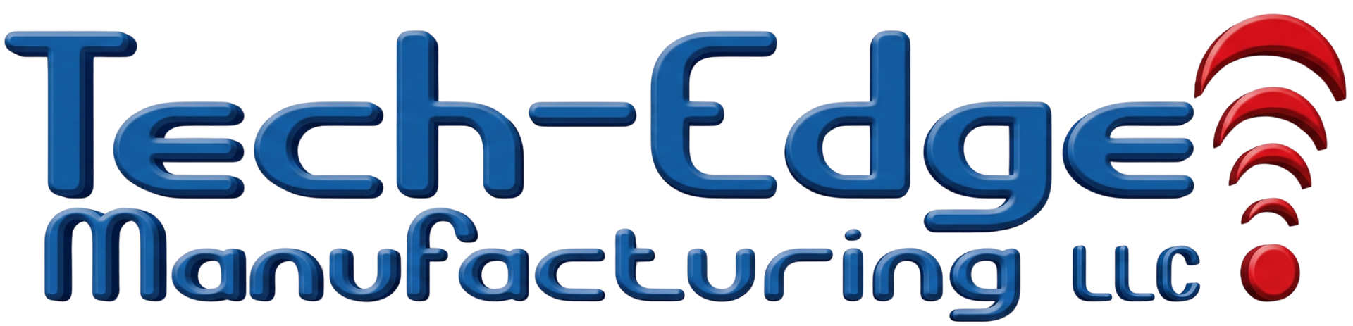 Tech-Edge Manufacturing, LLC logo