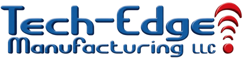 Tech-Edge Manufacturing, LLC logo