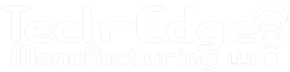 Tech-Edge Manufacturing, LLC logo